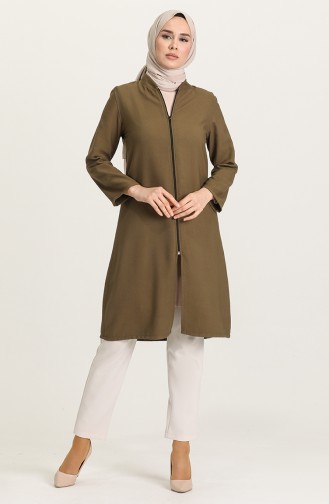 Cape Khaki 4300-01