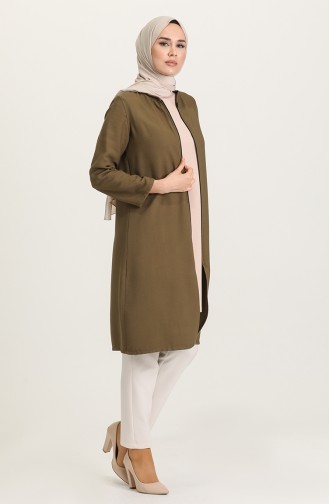 Cape Khaki 4300-01