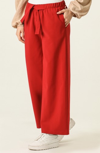 Red Pants 0105-01