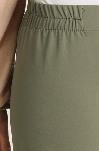 Hellkhaki grün Hose 1983A-05