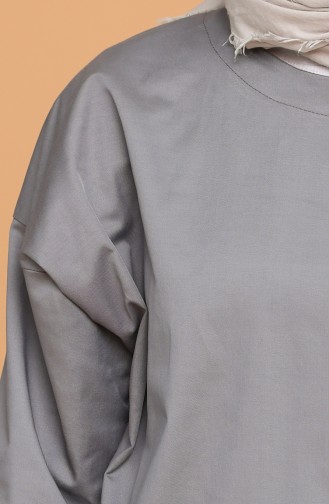Ensemble Gris Foncé 0400-04