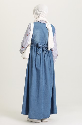 Robe Hijab Lila 21Y1988-01