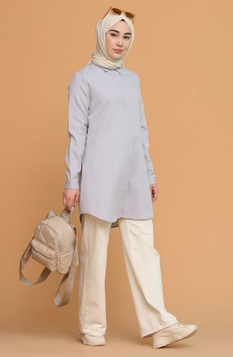 Gray Tunics 2137-07