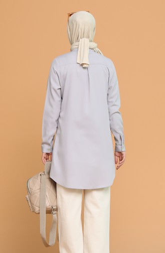 Gray Tunics 2137-07