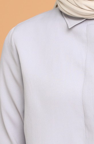 Gray Tunics 2137-07