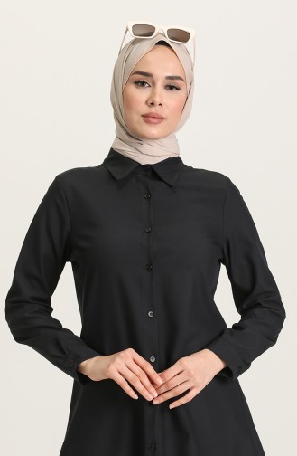 Black Tuniek 6513-01