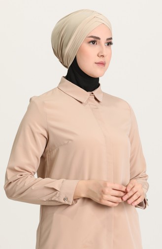 Beige Onderkap 0022-16