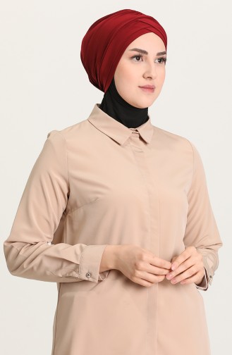 Claret red Onderkap 0022-17