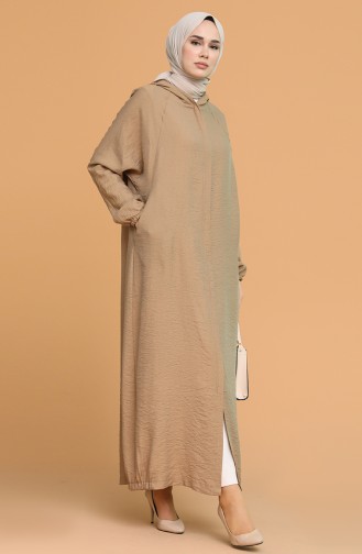 Kamel Abayas 6887-04