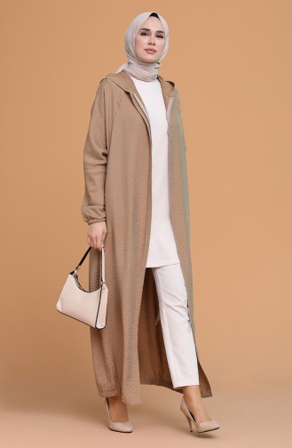 Kamel Abayas 6887-04