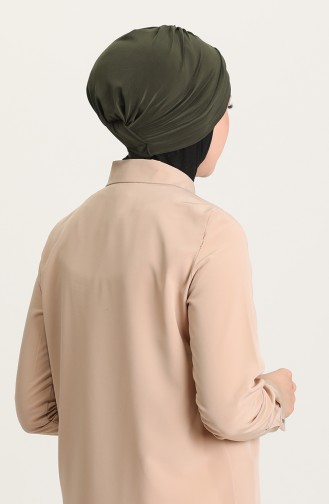 Khaki Bonnet 0022-11