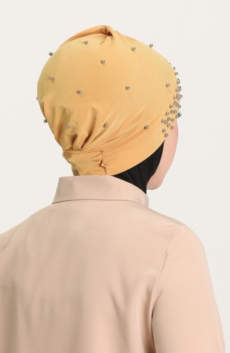 Mustard Onderkap 0020-07