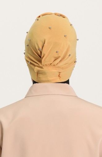 Mustard Onderkap 0020-07