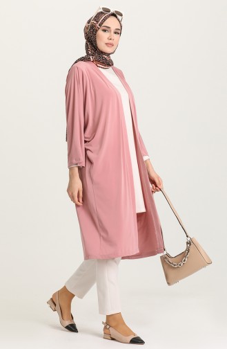 Dusty Rose Cape 2170-02