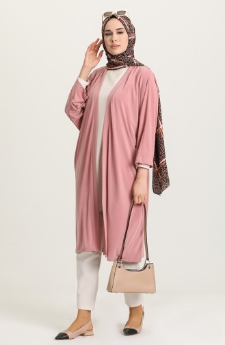 Beige-Rose Cape 2170-02