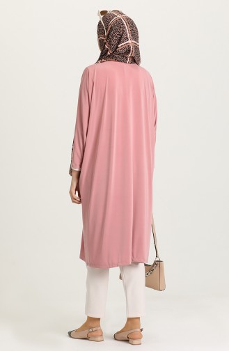 Dusty Rose Cape 2170-02