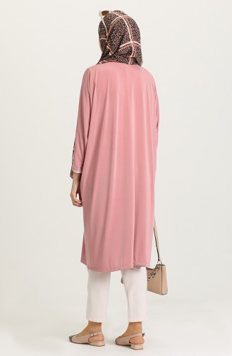 Beige-Rose Cape 2170-02