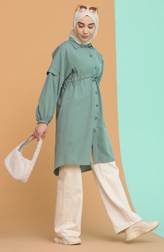 Green Almond Tunics 5626-04