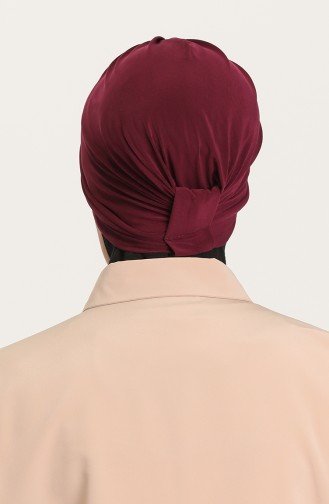 Kirsch Bonnet 0022-14