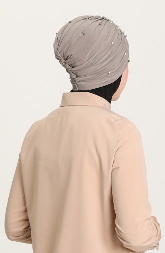 Nerz Bonnet 0032-15