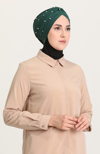 Emerald Onderkap 0032-12