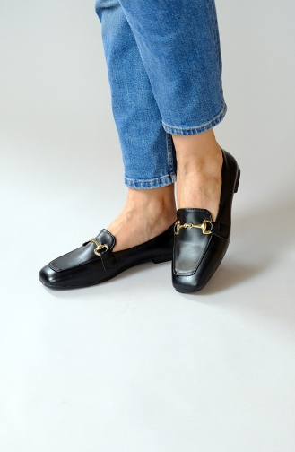 Ballerine Pour Femme Noir 20210-01-01