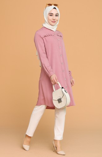 Dusty Rose Tunics 1414A-03