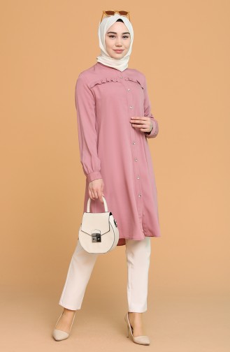 Dusty Rose Tuniek 1414A-03