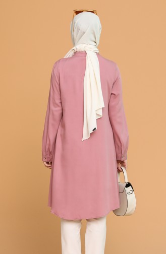 Dusty Rose Tunics 1414A-03