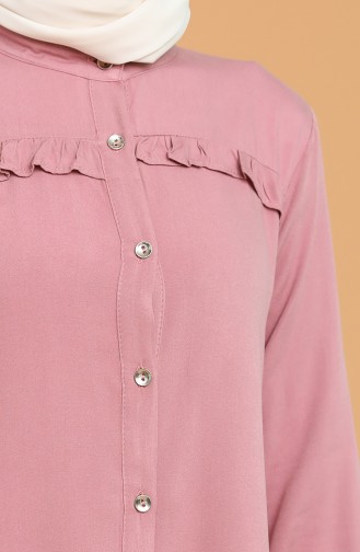 Dusty Rose Tunics 1414A-03