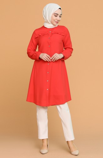 Vermillion Tuniek 1414A-04