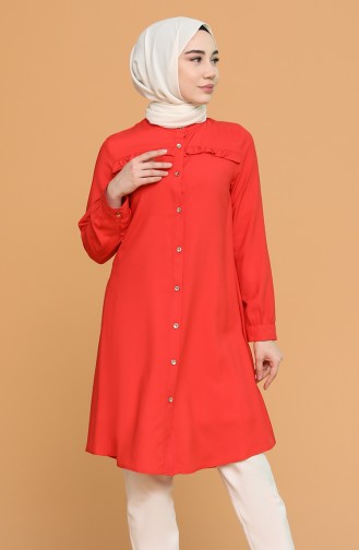 Vermillion Tuniek 1414A-04