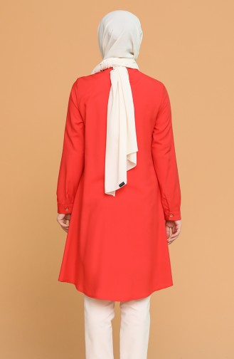 Vermilion Tunics 1414A-04