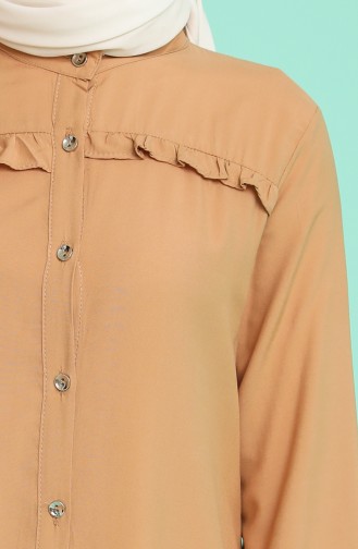 Camel Tunics 1414A-05