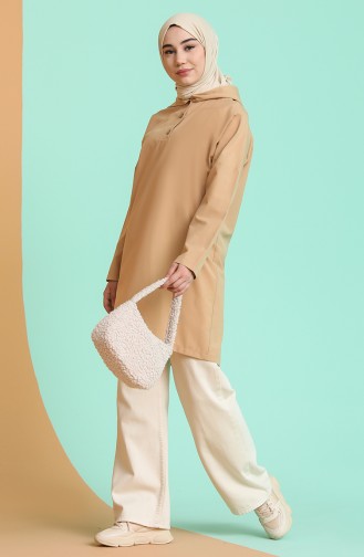 Camel Tunics 1008-01