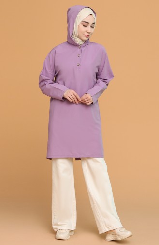 Violet Tunics 1008-03