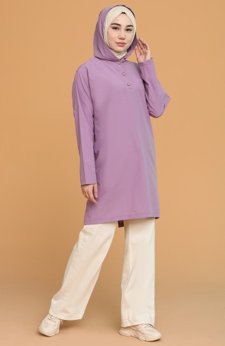 Lilac Tuniek 1008-03