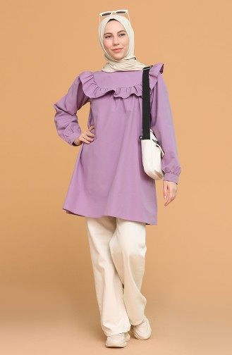 Violet Tunics 1019-05