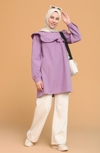 Violet Tunics 1019-05