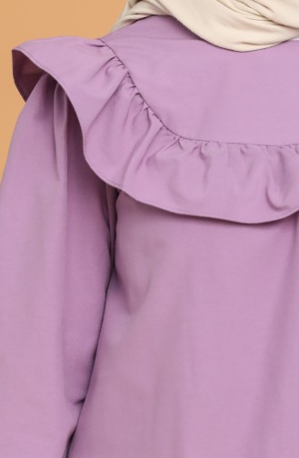 Violet Tunics 1019-05