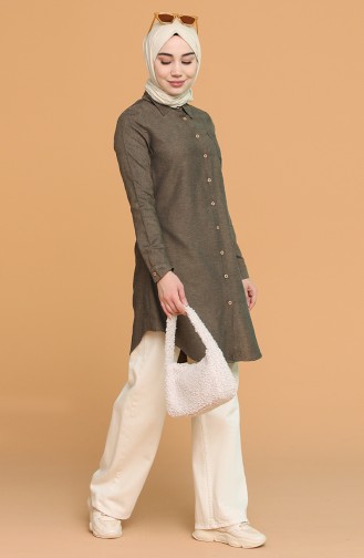 Mink Tunics 6472-16