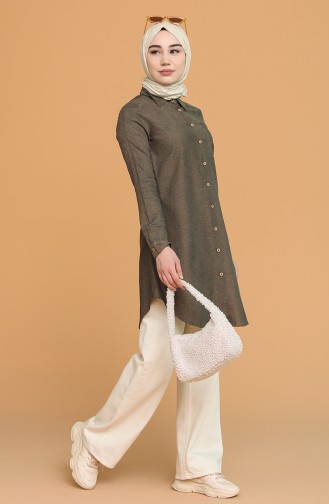 Mink Tuniek 6472-16