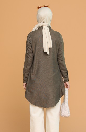 Mink Tuniek 6472-16