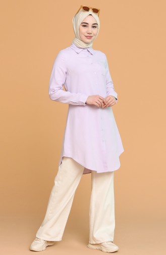 Lilac Tuniek 6472-17