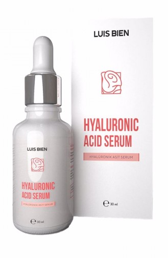 Luis Bien Hyaluronik Asit Serum 30 Ml Lb50