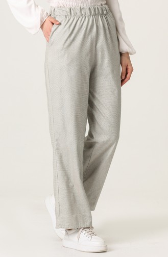 Gray Pants 0036-03