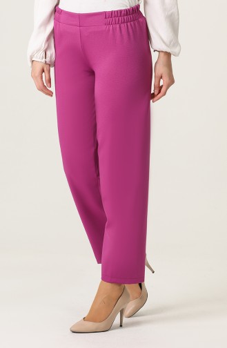 Fuchsia Hose 1983B-06