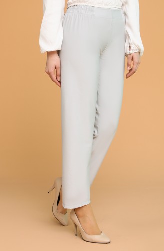 Light Gray Pants 1983D-06