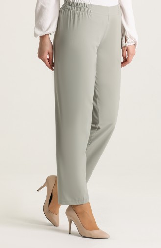 Water Green Broek 1983D-08