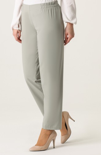 Water Green Broek 1983D-08